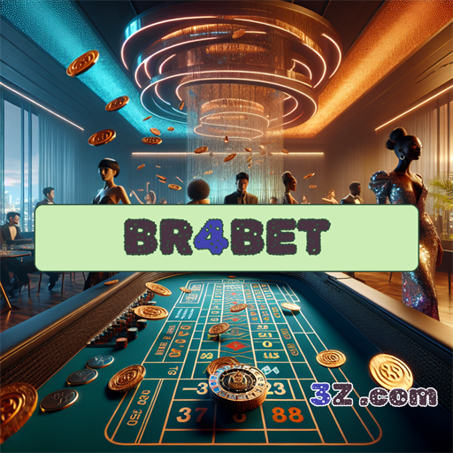 Descubra o Mundo dos Jogos de Aposta no br4 bet