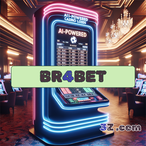 Explore Novos Jogos em br4 bet: A Revolução do Entretenimento Online