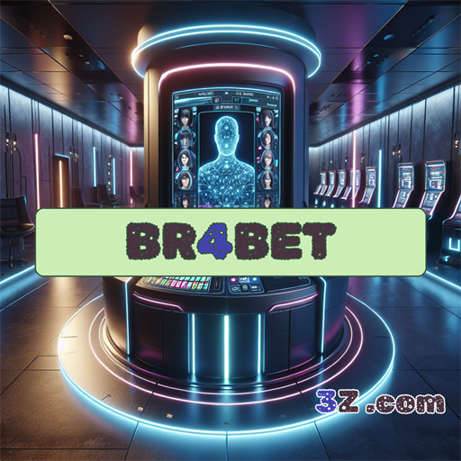 A Emoção dos Jackpots no br4 bet