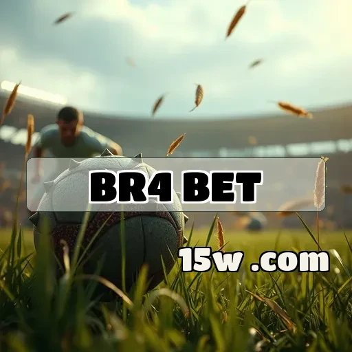 br4 bet: Novidades Empolgantes Que Não Podem Ser Perdidas!